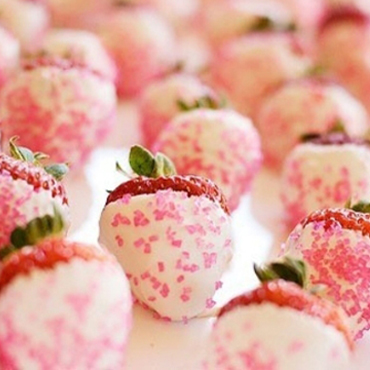 草莓控 初戀的感覺(jué)