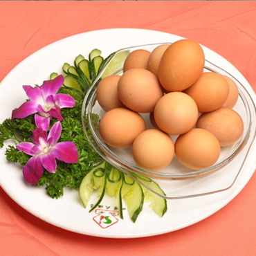 雞蛋怎樣吃才最營(yíng)養(yǎng)