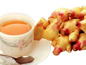 中醫解密“冬吃蘿卜夏吃姜”的正確吃法