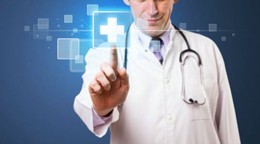 <strong>足不出戶尋醫問藥　“互聯網＋醫</strong>