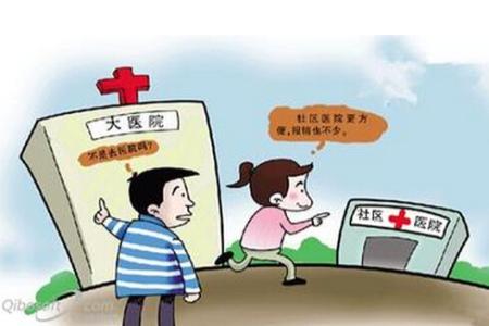 多地分級(jí)診療制度現(xiàn)雛形：理順診療秩序